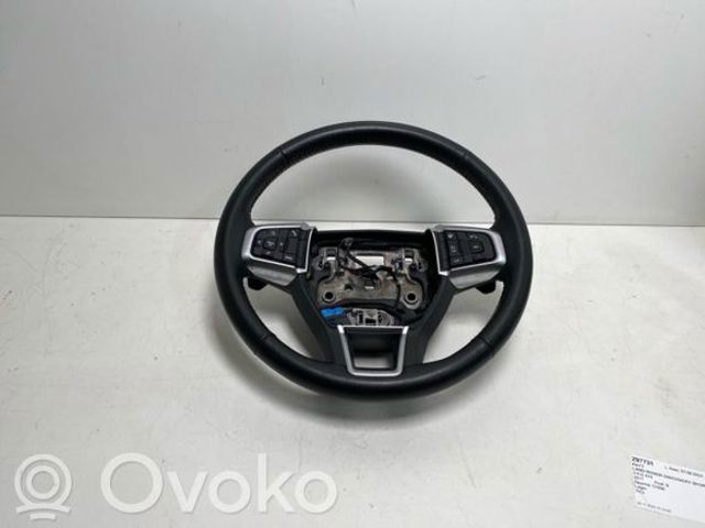 LR079637 LAND ROVER Рулевое колесо купить в Украина