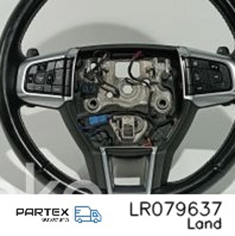 LAND ROVER LR079637 Руль в наличии Винница