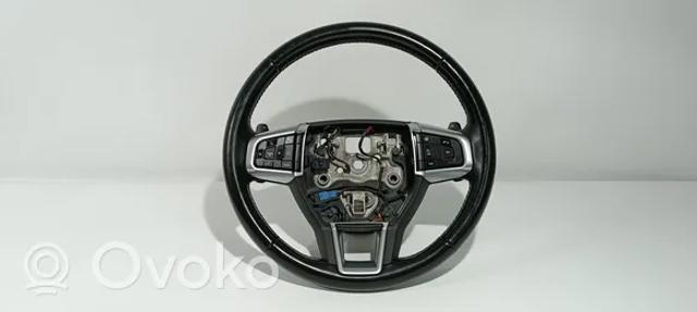 LAND ROVER LR079637 Руль в наличии Павлоград
