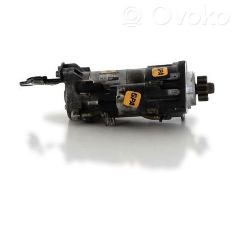 Стартер автомобиля LR079918 LAND ROVER