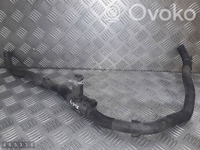 LR081465 Патрубок системы рециркуляции отработавших газов EGR купить Полтава