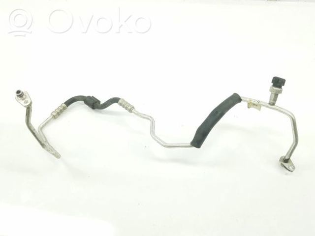 LR082205 LAND ROVER Шланг кондиционера, от радиатора к испарителю купить в Сумы
