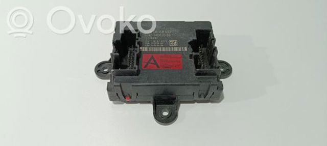 LR083080 LAND ROVER Блок комфорта задней двери купить в Полтава
