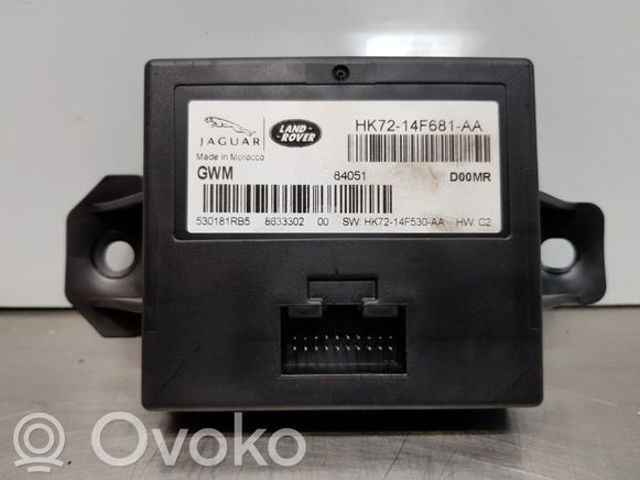 LAND ROVER LR083799 в наличии Винница