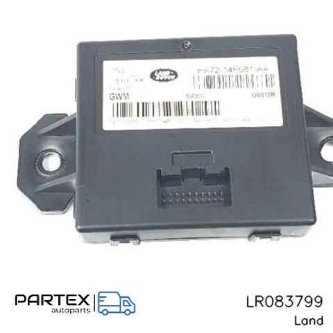 LAND ROVER LR083799 в наличии Ирпень