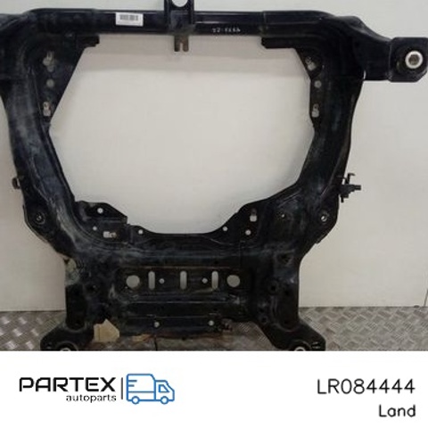 LAND ROVER LR084444 Балка передней подвески (подрамник) в наличии Ирпень