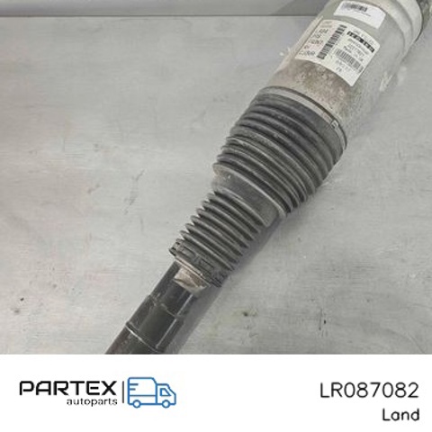 LR087082 Амортизатор передний правый купить Павлоград