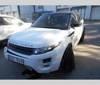 Ось передняя и поворотные кулаки LR087153 LAND ROVER