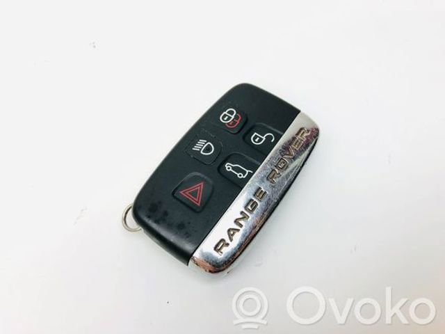 LR087660 Брелок управления сигнализацией купить Кривой Рог
