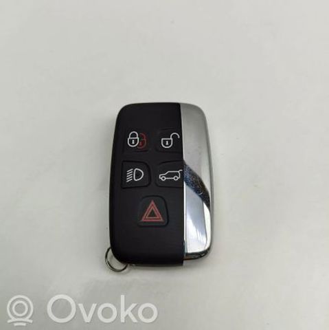 LR087661 LAND ROVER Брелок управления сигнализацией купить в Киев
