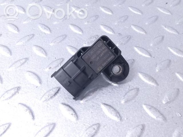 LAND ROVER LR090375 Датчик давления во впускном коллекторе, MAP в наличии Хмельницкий