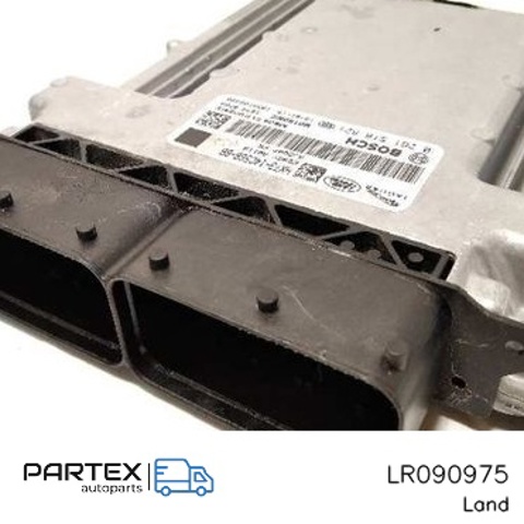 LAND ROVER LR090975 в наличии Каменское