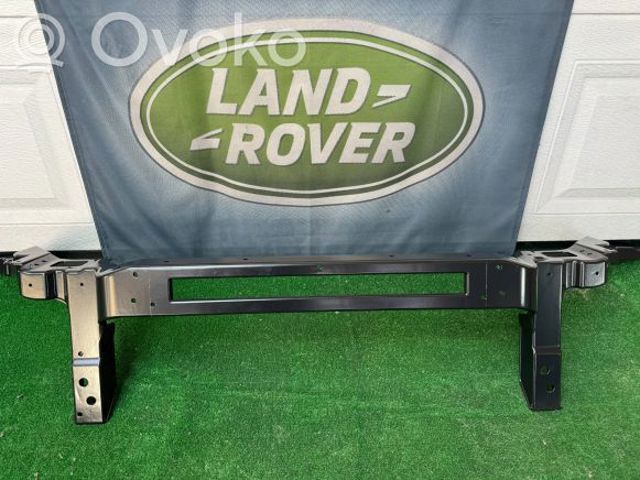 LR091872 LAND ROVER Суппорт радиатора верхний (монтажная панель крепления фар) купить в Николаев