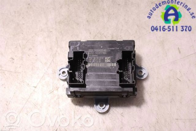 LR092136 Блок комфорта передней двери купить Хмельницкий