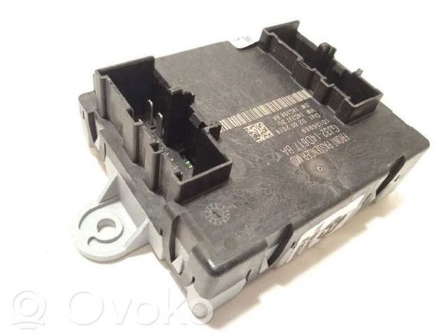 LAND ROVER LR092136 Блок комфорта передней двери в наличии Ирпень