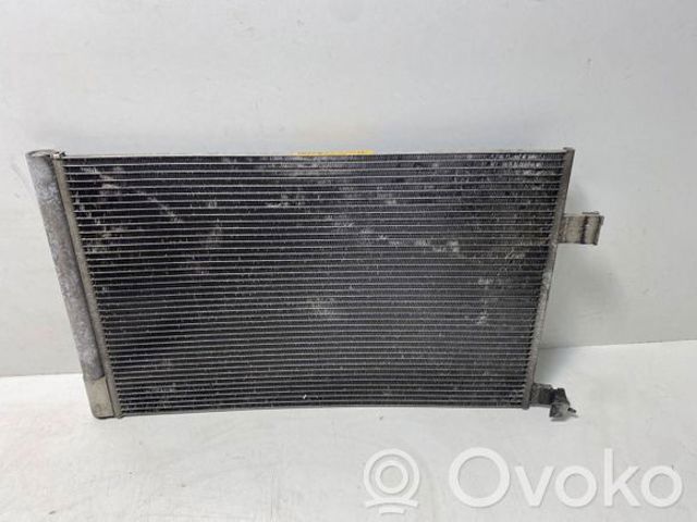 LAND ROVER LR092450 Радиатор кондиционера в наличии Хмельницкий