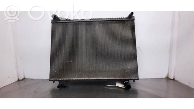 Радиатор водяной LR092461 LAND ROVER