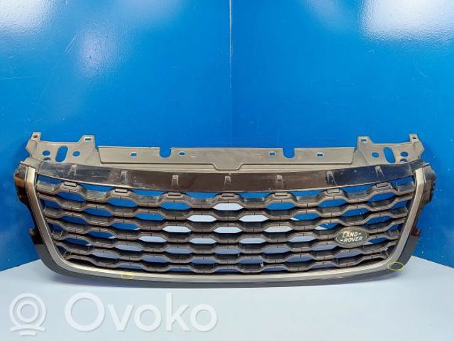 LR092629 Решетка радиатора купить Николаев