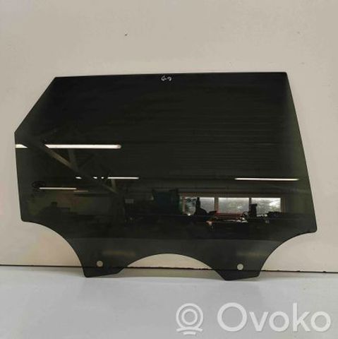 LAND ROVER LR093211 Стекло двери задней правой в наличии Днепр