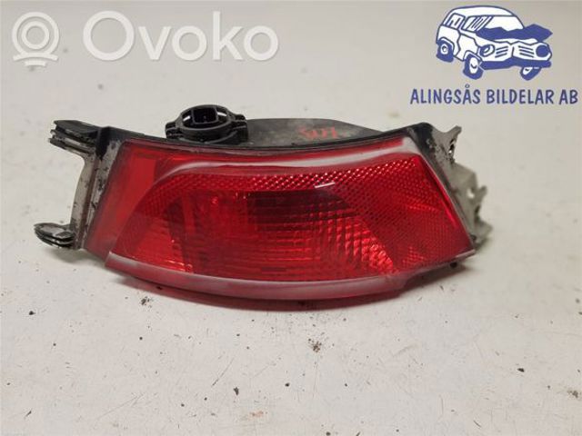 LR095708 Фонарь заднего бампера правый купить Кривой Рог