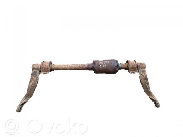 Стабилизатор задней подвески LR098962 LAND ROVER