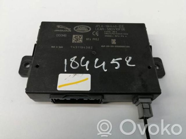 LAND ROVER LR099139 в наличии Одесса