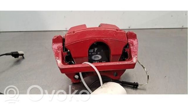 LR102244 LAND ROVER Суппорт задний правый купить в Полтава