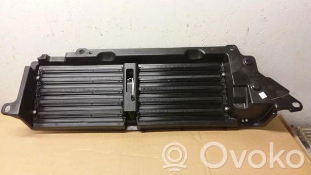 LR102691 LAND ROVER Жалюзи радиатора охлаждения купить в Николаев