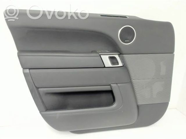LR105243 LAND ROVER Обшивка (облицовка) внутренняя двери передней левой купить в Тернополь