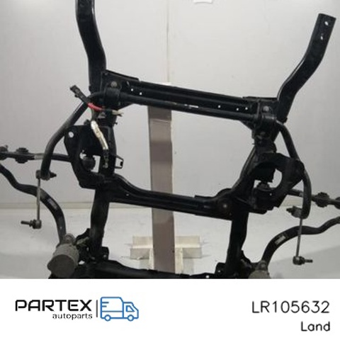 LAND ROVER LR105632 Подрамник передний в наличии Тернополь
