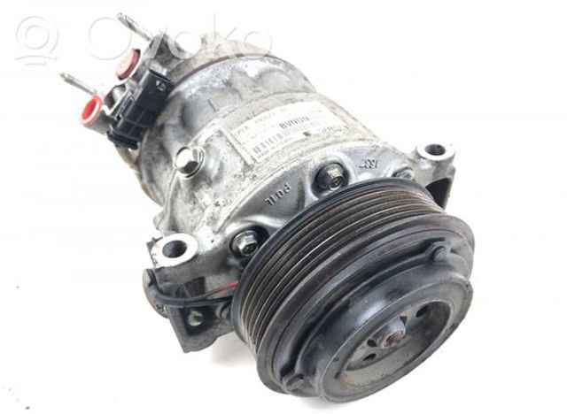 LR112585 Компрессор кондиционера купить Киев