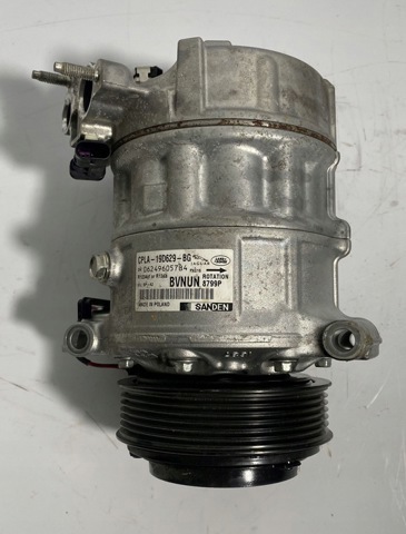LR112585 LAND ROVER Компрессор кондиционера купить в Ирпень