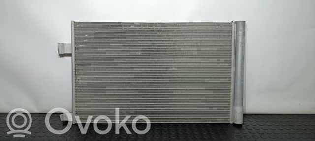 LR114353 LAND ROVER Радиатор кондиционера купить в Ирпень
