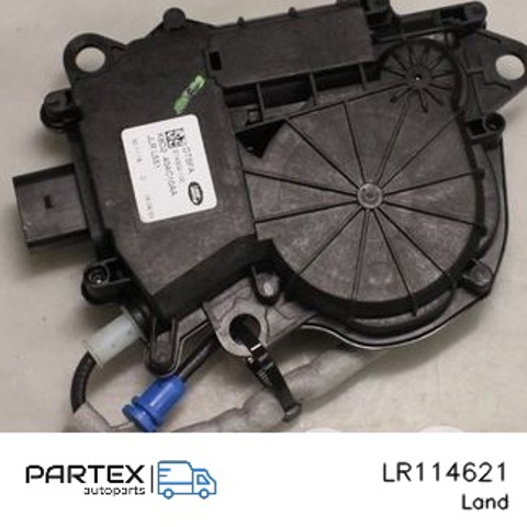 LR114621 LAND ROVER купить в Сумы