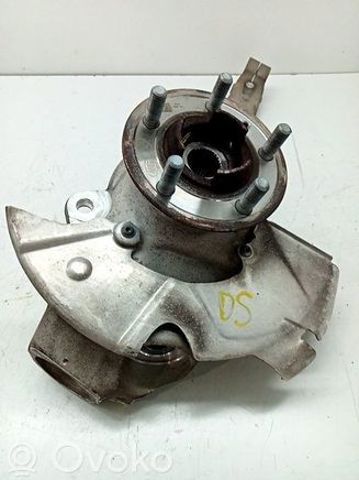 LR115101 LAND ROVER Цапфа передняя правая купить в Винница