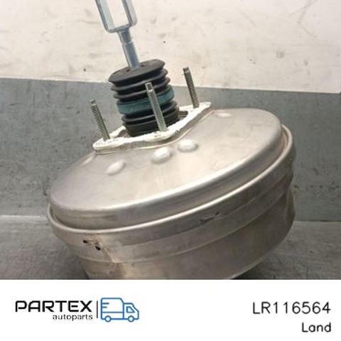 ВУТ LR116564 LAND ROVER