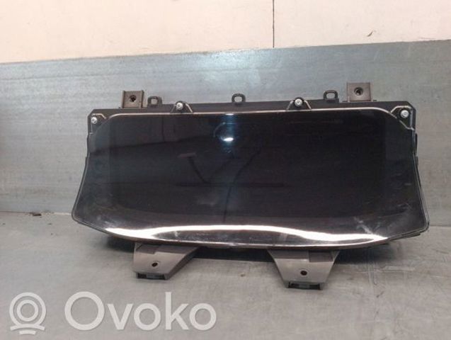 Приборная доска LR117893 LAND ROVER