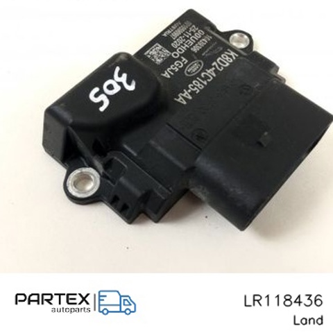 LAND ROVER LR118436 в наличии Чернигов