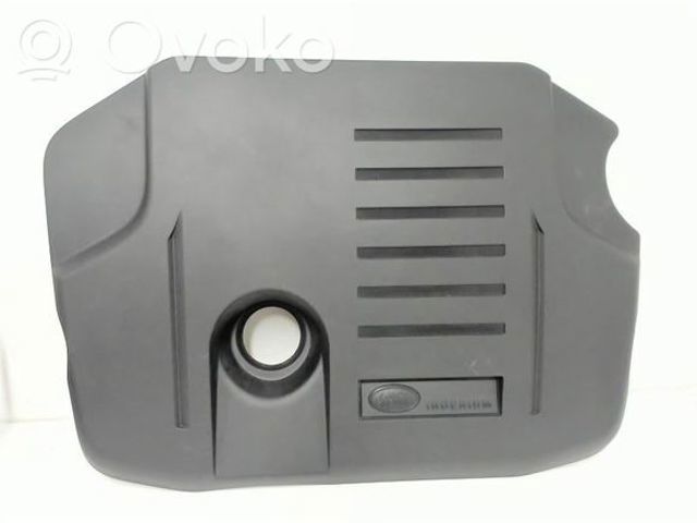 LR121736 LAND ROVER Крышка двигателя купить в Черновцы