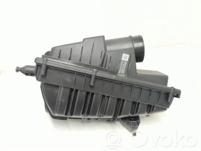 LR121746 LAND ROVER Корпус воздушного фильтра левый купить в Черкассы
