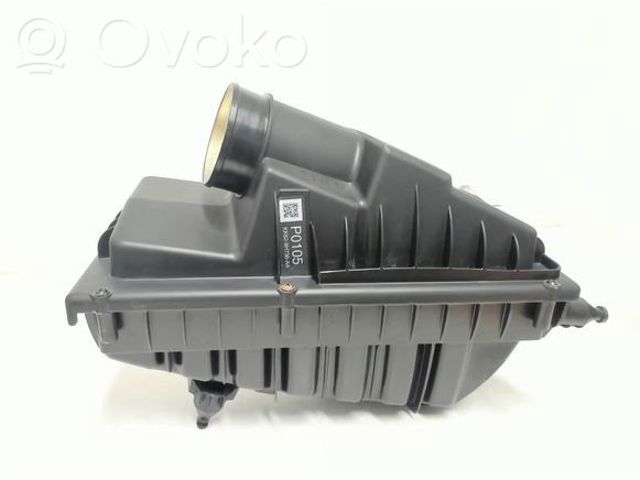 LAND ROVER LR122708 Корпус воздушного фильтра правый в наличии Львов