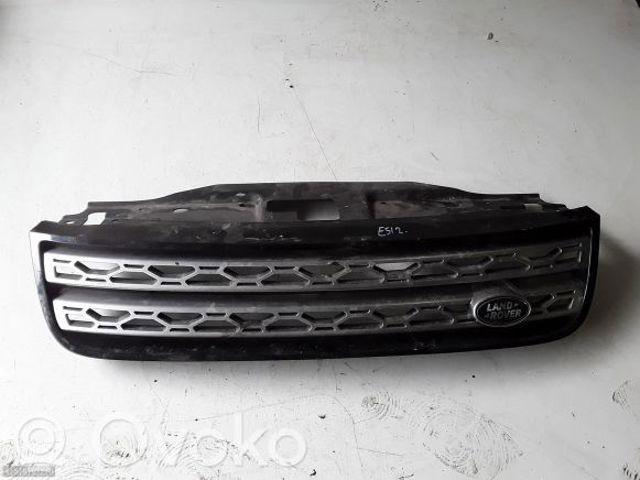 LAND ROVER LR123932 Решетка радиатора в наличии Кривой Рог