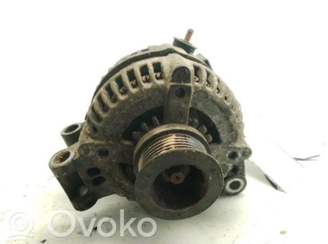 LAND ROVER LR124960 Генератор в наличии Одесса