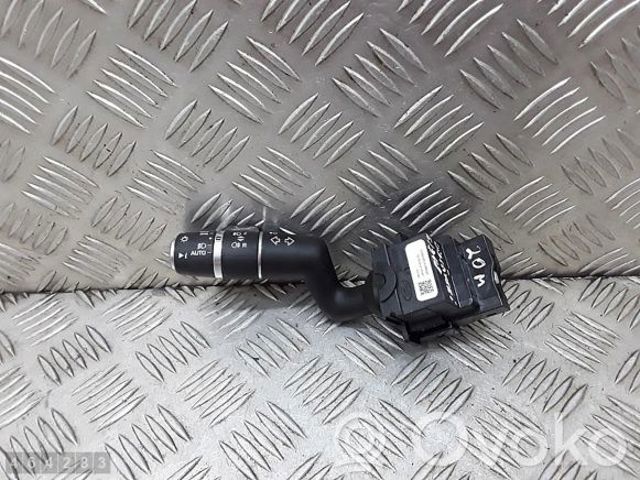 Переключатель подрулевой, левый LR125104 LAND ROVER