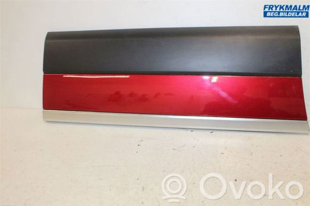 LR125983 LAND ROVER Молдинг двери задней левой нижний купить в Сумы