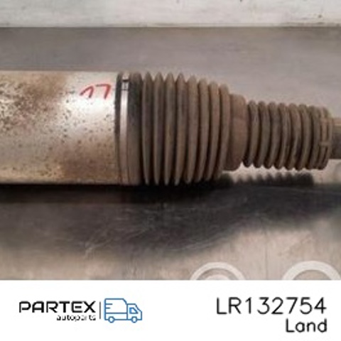 LR132754 Амортизатор передний левый купить Черновцы