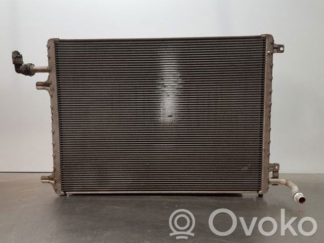 LAND ROVER LR133030 Радиатор охлаждения двигателя дополнительный в наличии Сумы
