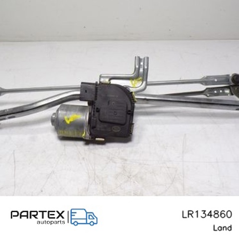 LAND ROVER LR134860 в наличии Ровно