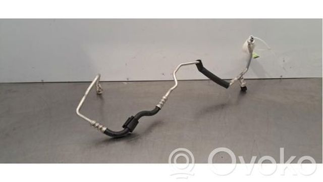 LR135856 LAND ROVER Шланг кондиционера, от радиатора к испарителю купить в Черкассы