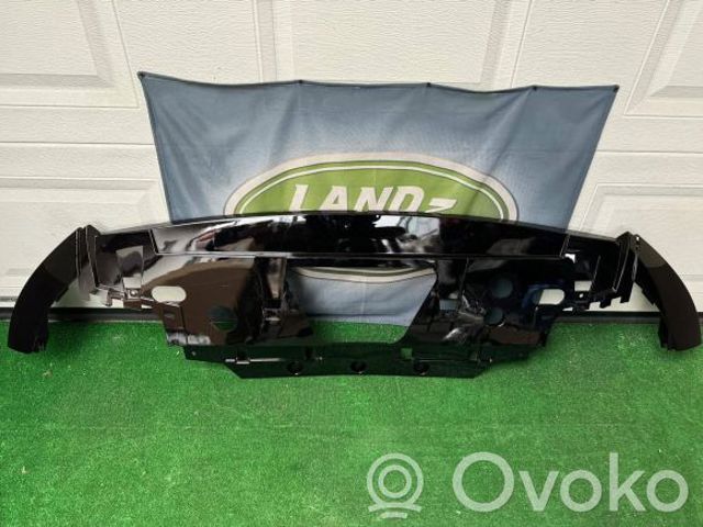 LR138277 LAND ROVER Защита бампера переднего купить в Киев